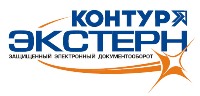 Контур - Экстерн Контур - Экстерн